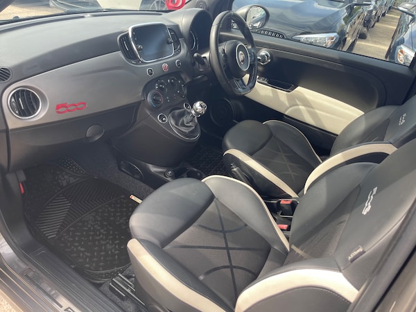 Used Fiat 500 2017 for sale - 76010746: Photo 18