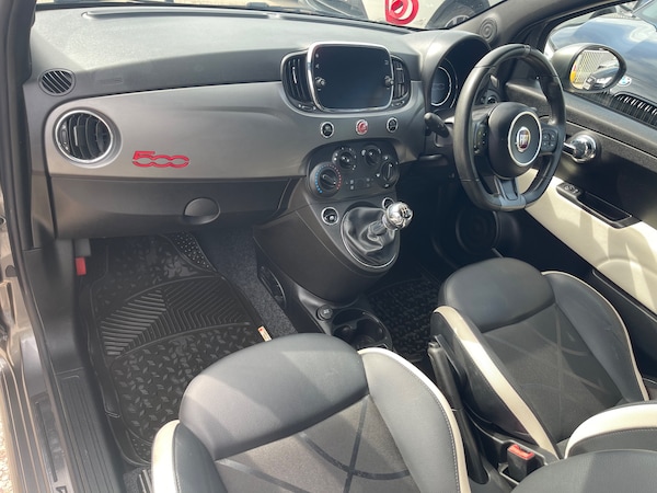 Used Fiat 500 2017 for sale - 76010746: Photo 19