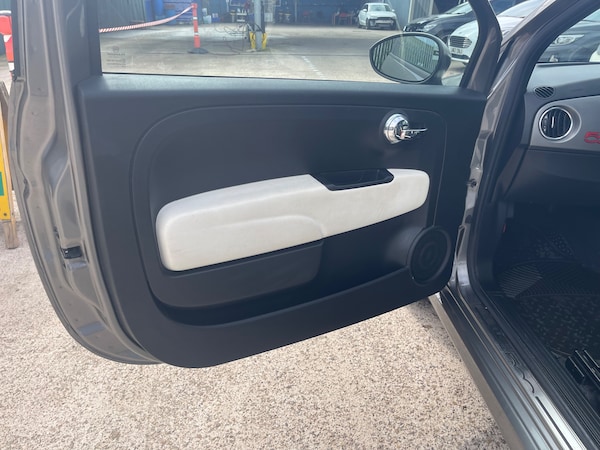 Used Fiat 500 2017 for sale - 76010746: Photo 20