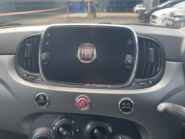 Used Fiat 500 2017 for sale - 76010746: Photo 23