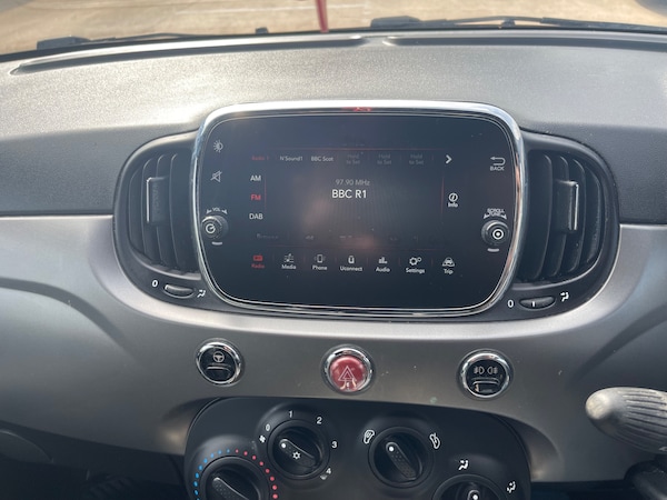 Used Fiat 500 2017 for sale - 76010746: Photo 24