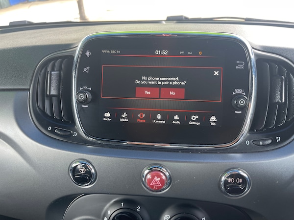 Used Fiat 500 2017 for sale - 76010746: Photo 25