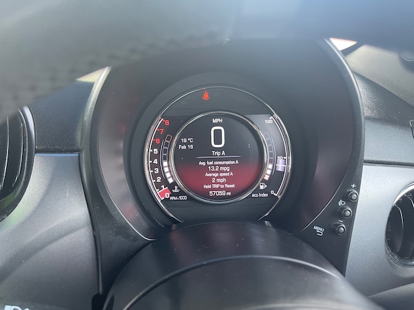 Used Fiat 500 2017 for sale - 76010746: Photo 26