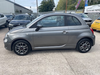 Used Fiat 500 2017 for sale - 76010746: Photo 3