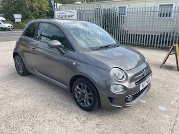 Used Fiat 500 2017 for sale - 76010746: Photo 4
