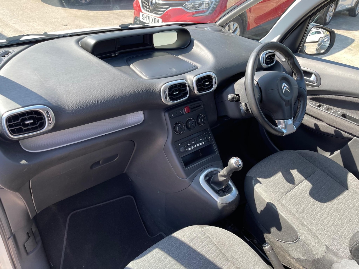 Vehicle 11