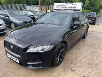 2016 (16) - 2.0d [180] R-Sport 4dr Auto