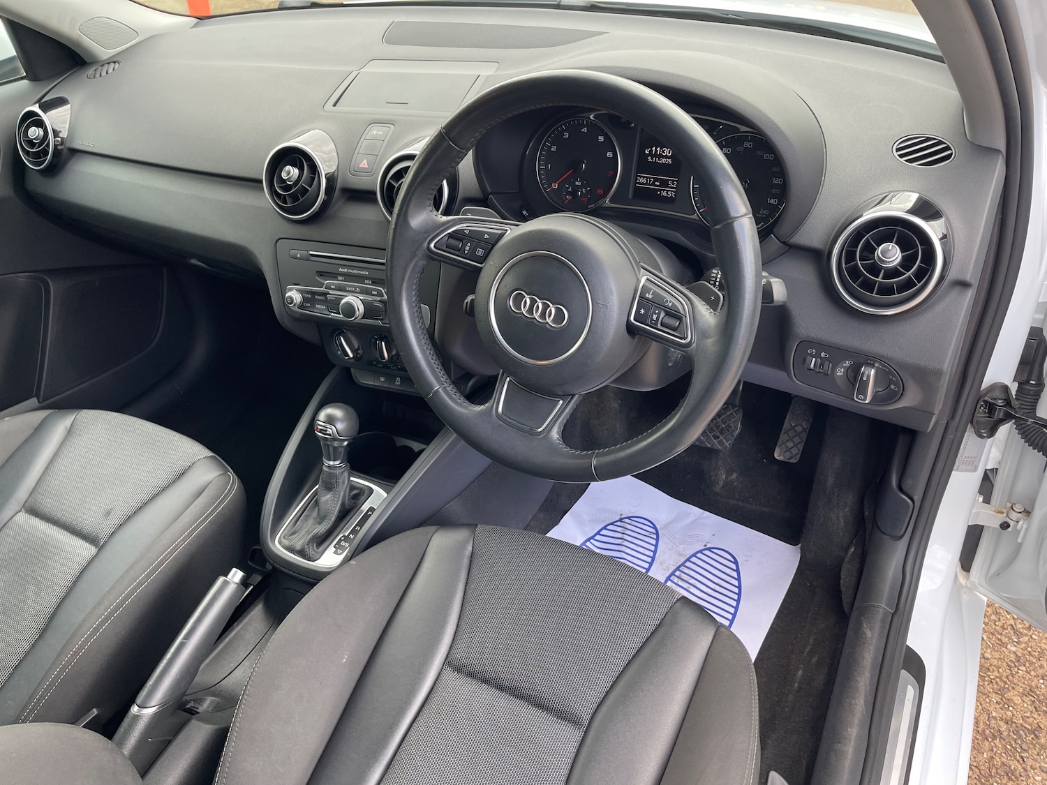 Used Audi A1 2015 for sale - 76477482: Photo 14
