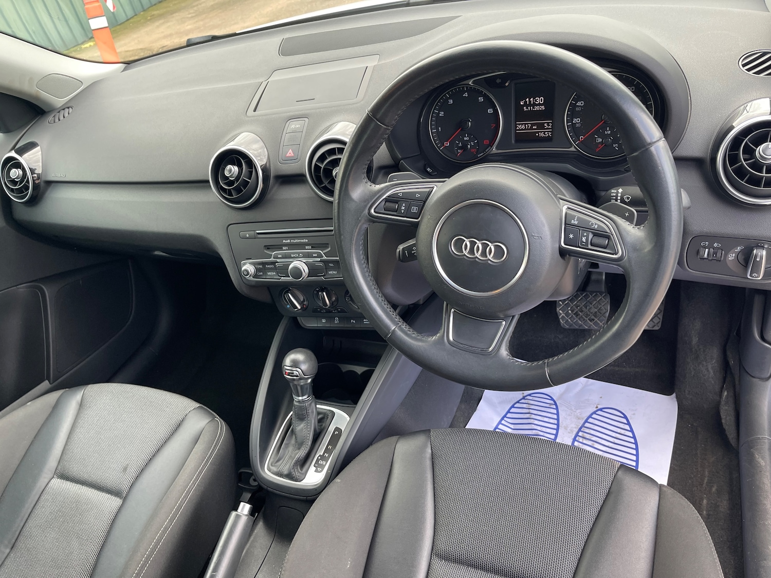 Used Audi A1 2015 for sale - 76477482: Photo 15