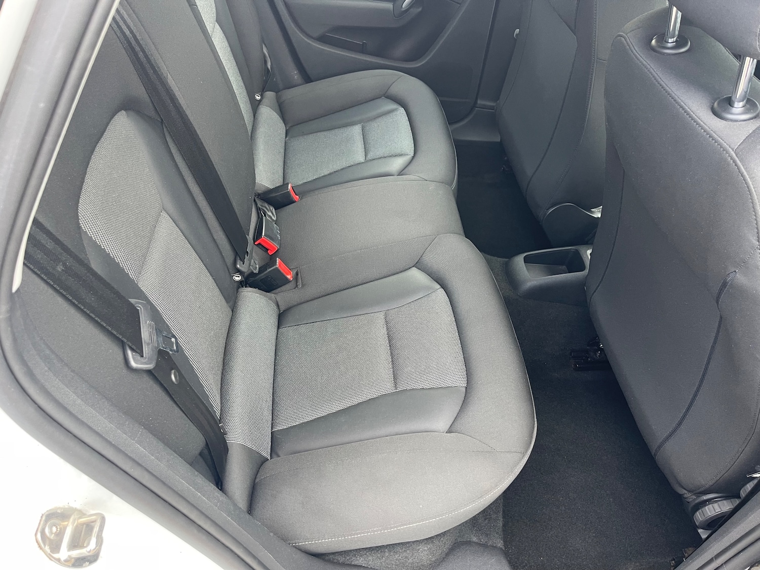 Used Audi A1 2015 for sale - 76477482: Photo 17