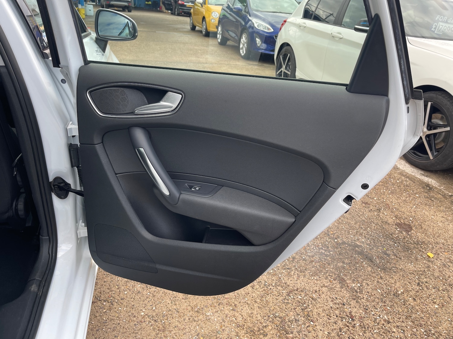 Used Audi A1 2015 for sale - 76477482: Photo 18