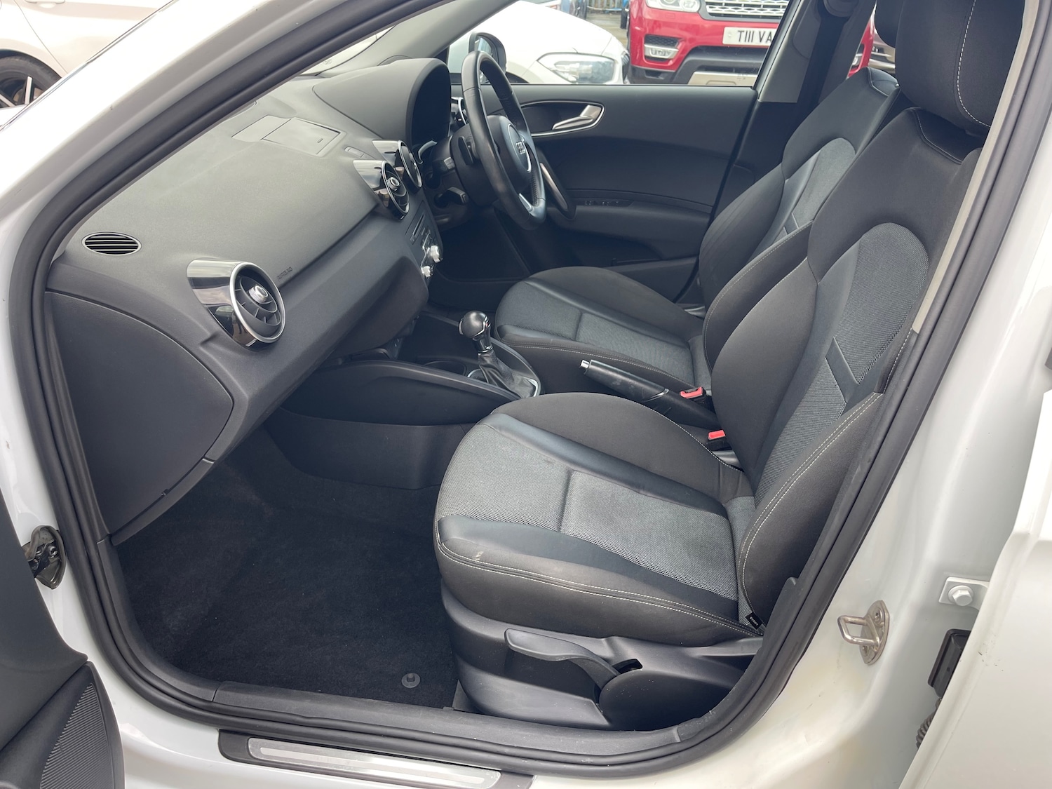 Used Audi A1 2015 for sale - 76477482: Photo 19