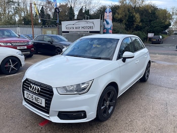 Used Audi A1 2015 for sale - 76477482: Photo