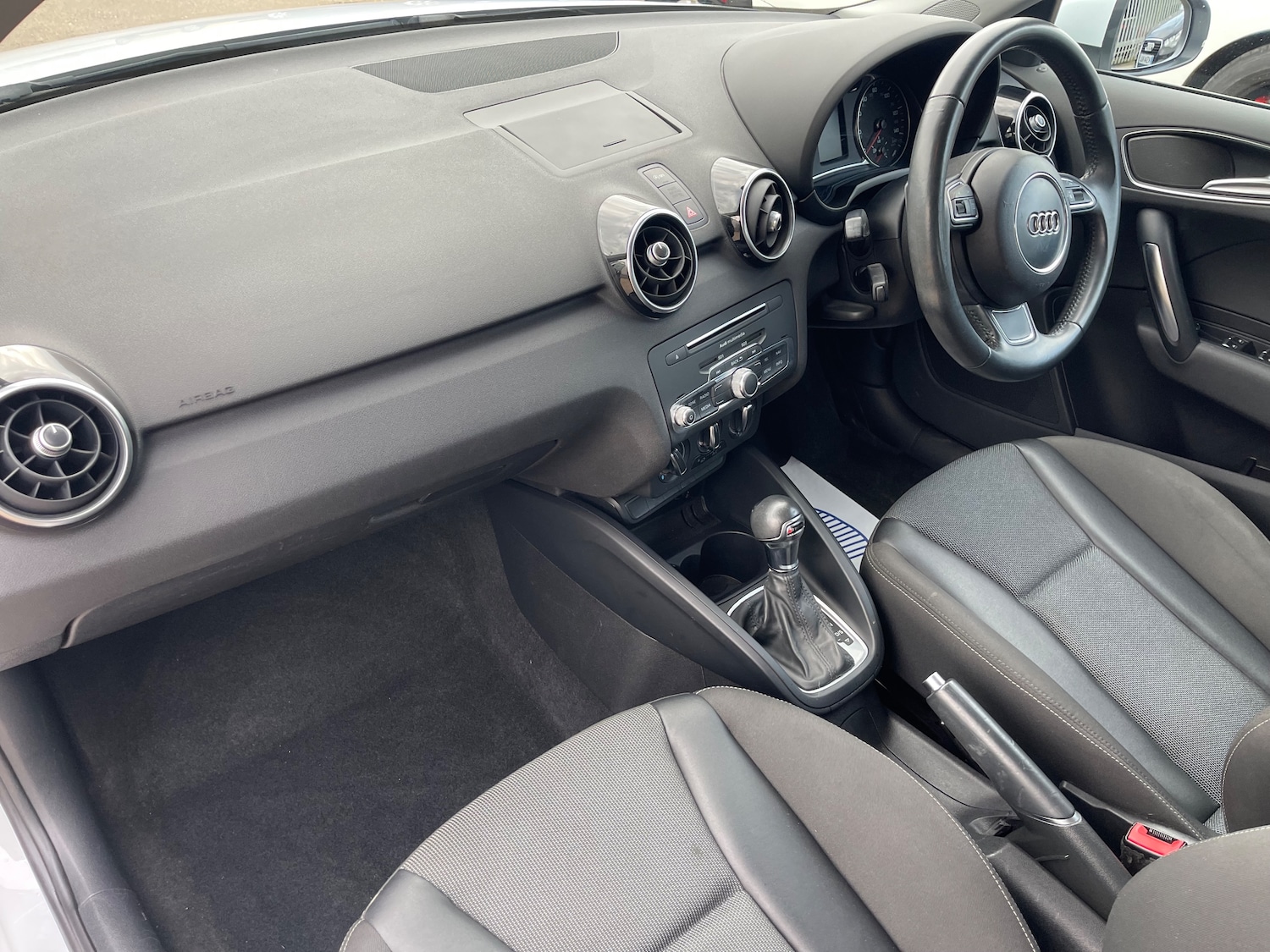 Used Audi A1 2015 for sale - 76477482: Photo 21