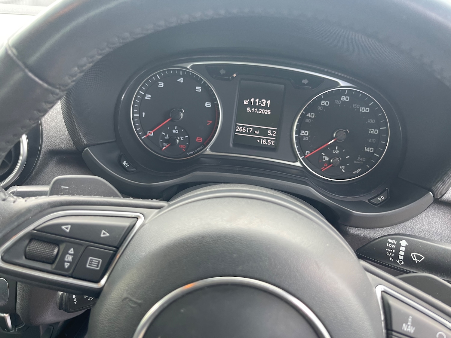 Used Audi A1 2015 for sale - 76477482: Photo 23