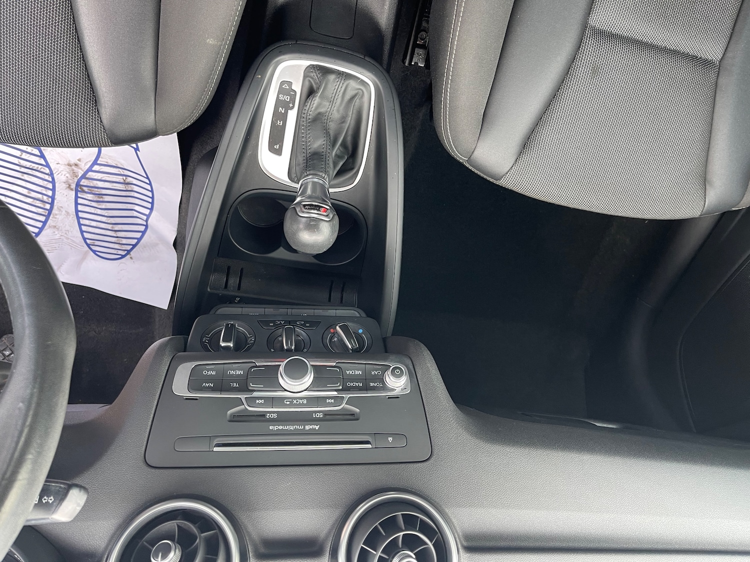 Used Audi A1 2015 for sale - 76477482: Photo 25