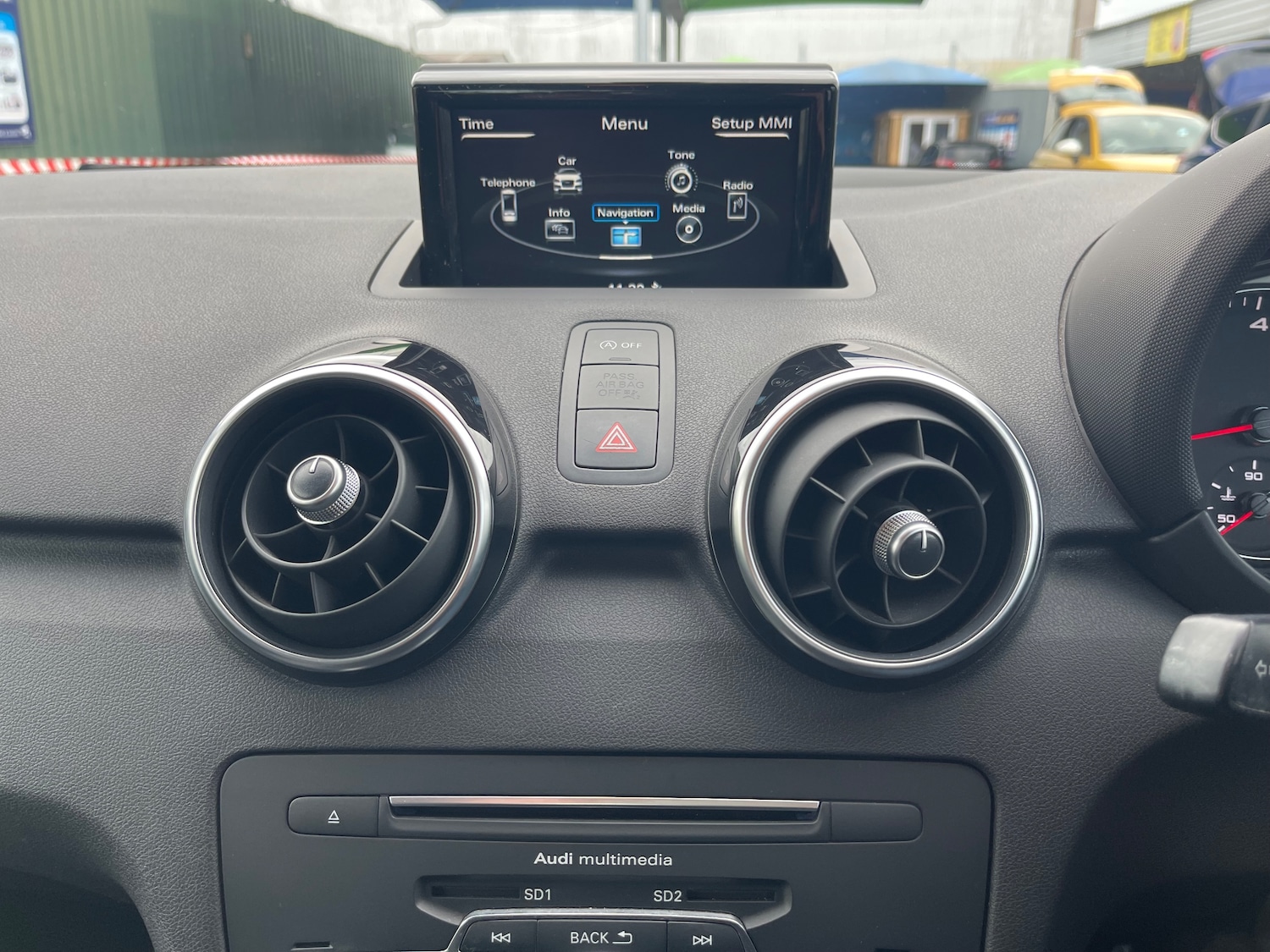 Used Audi A1 2015 for sale - 76477482: Photo 26