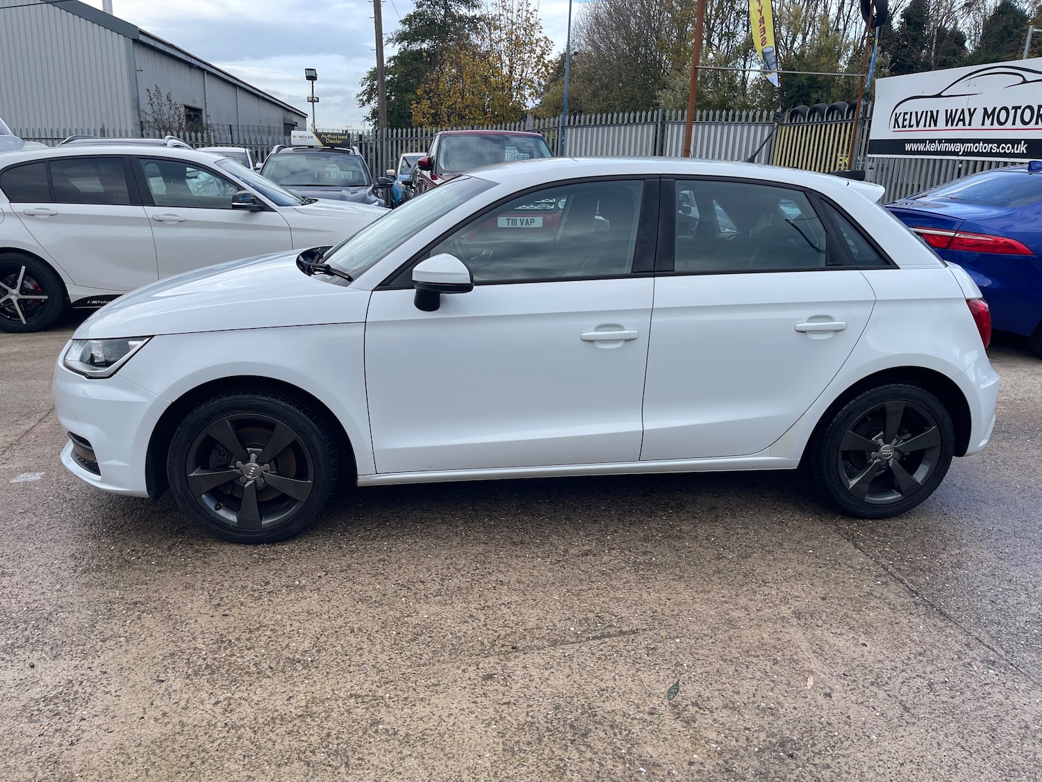 Used Audi A1 2015 for sale - 76477482: Photo 7