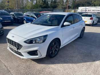 Used Ford Focus 2019 for sale - 74957688: Photo