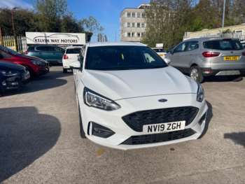 Used Ford Focus 2019 for sale - 74957688: Photo