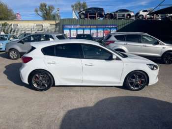 Used Ford Focus 2019 for sale - 74957688: Photo