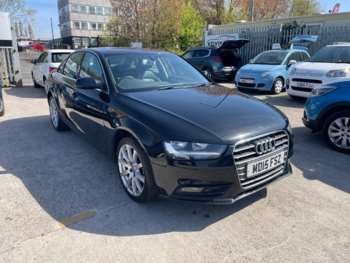 Used Audi A4 2015 for sale - 74270573: Photo