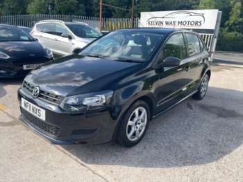 Used Volkswagen Polo 2011 for sale - 74934342: Photo