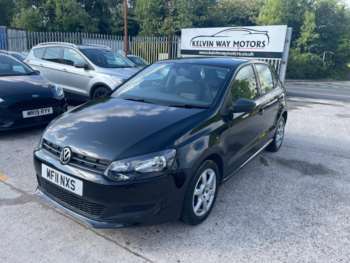 Used Volkswagen Polo 2011 for sale - 74934342: Photo