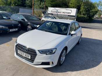 2018 (67) - 1.5 TFSI CoD Sport Sportback Euro 6 (s/s) 5dr