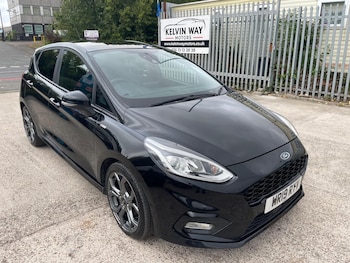 Ford - Fiesta