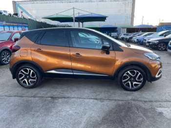 Used Renault Captur 2018 for sale - 73318398: Photo