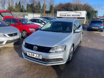 2014 (64) - 2.0 TDI BlueMotion Tech SE DSG Euro 6 (s/s) 4dr