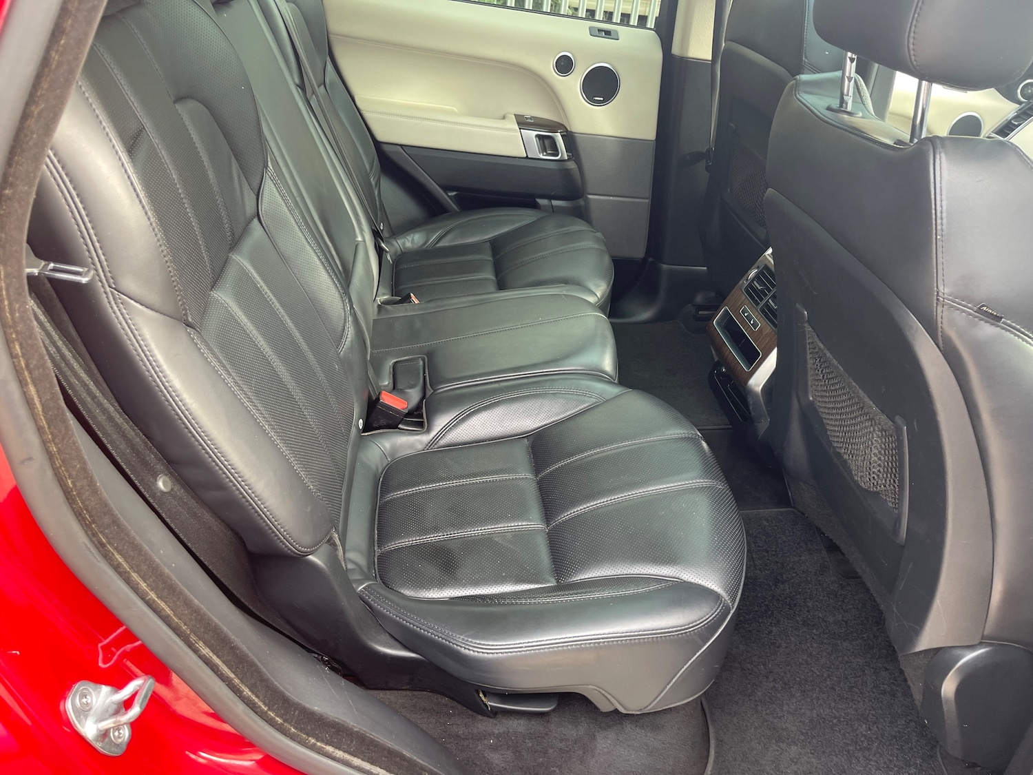 Used Land Rover Range Rover Sport 2016 for sale - 76369197: Photo 24