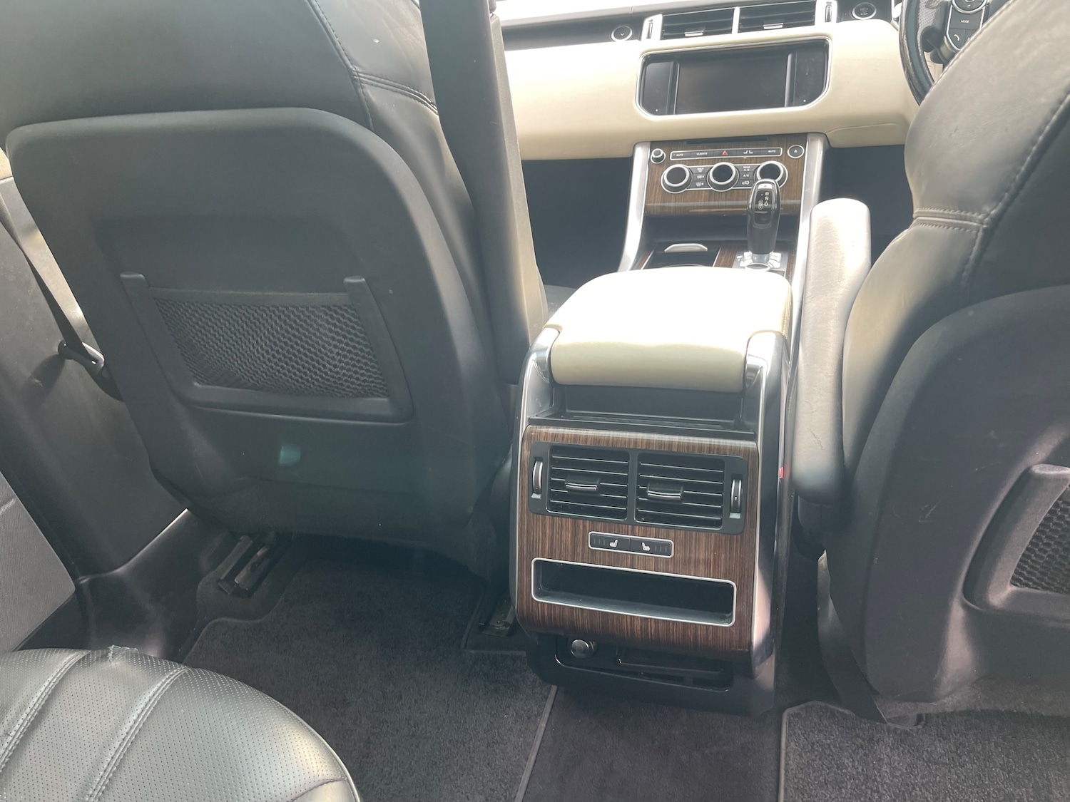 Used Land Rover Range Rover Sport 2016 for sale - 76369197: Photo 25