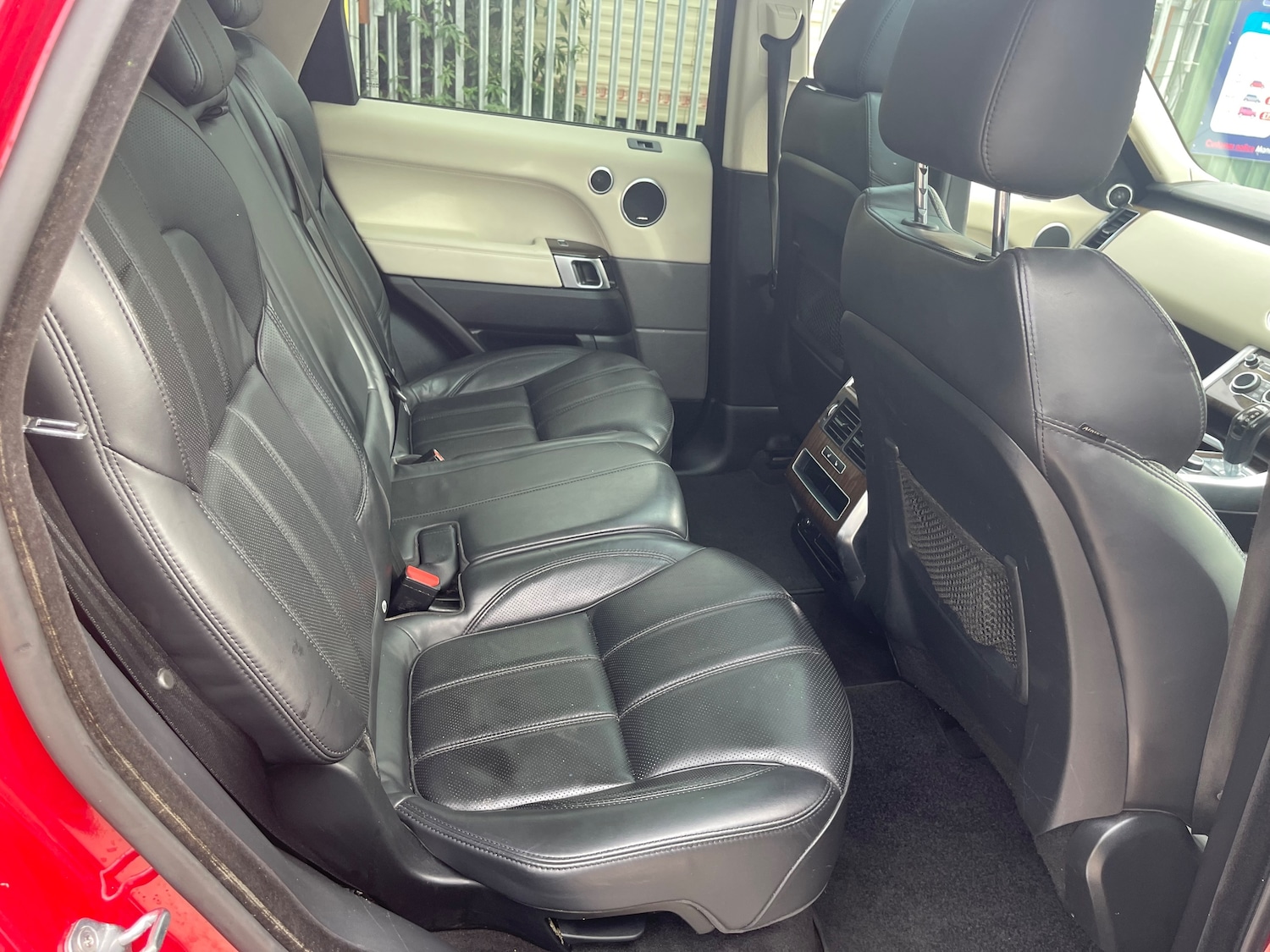 Used Land Rover Range Rover Sport 2016 for sale - 76369197: Photo 35