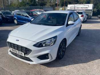 2019 (19) - 1.0T EcoBoost ST-Line Euro 6 (s/s) 5dr