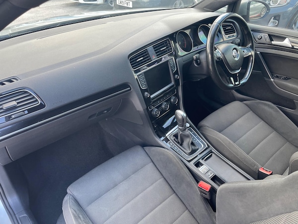 Used Volkswagen Golf 2022 for sale - 75702771: Photo 12