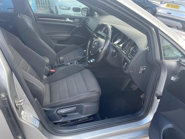 Used Volkswagen Golf 2022 for sale - 75702771: Photo 14