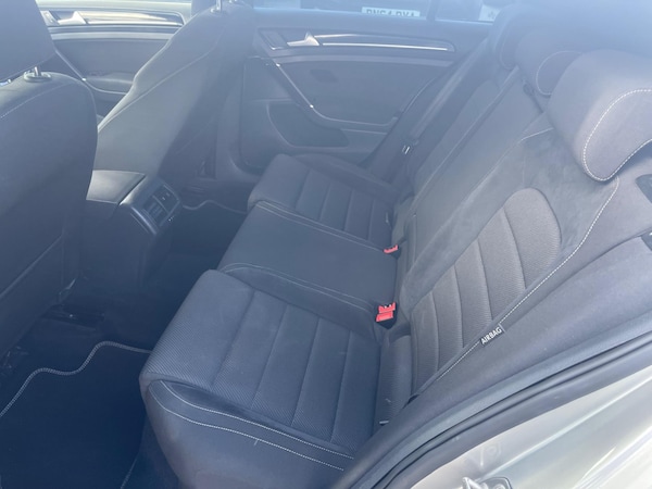 Used Volkswagen Golf 2022 for sale - 75702771: Photo 19