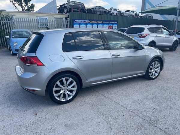 Used Volkswagen Golf 2022 for sale - 75702771: Photo 6