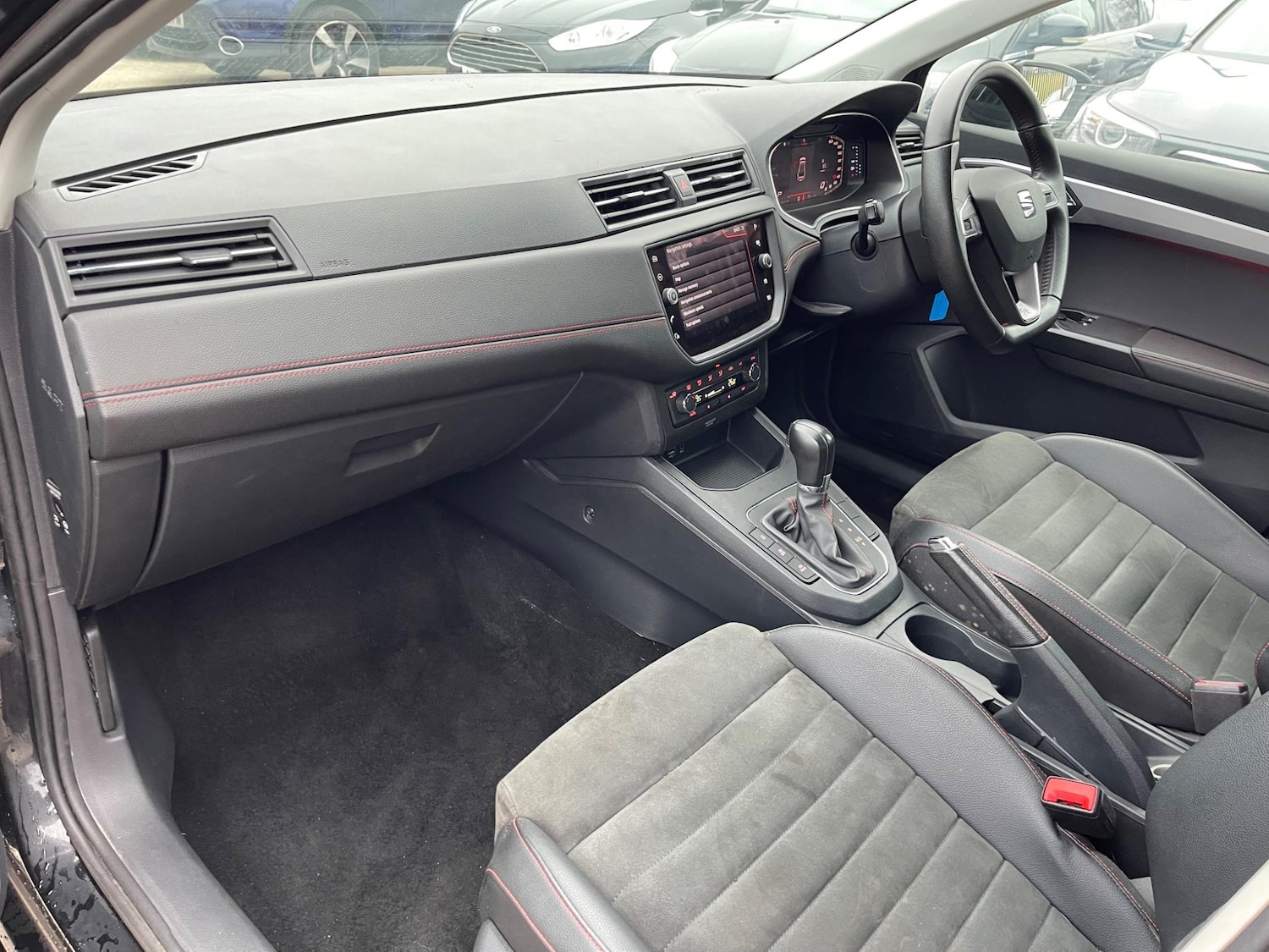 Vehicle 16