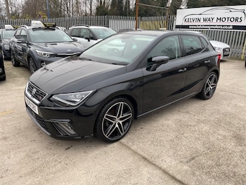 Used SEAT Ibiza 2019 for sale - 75702769: Photo