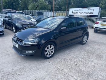 Used Volkswagen Polo 2014 for sale - 75702776: Photo