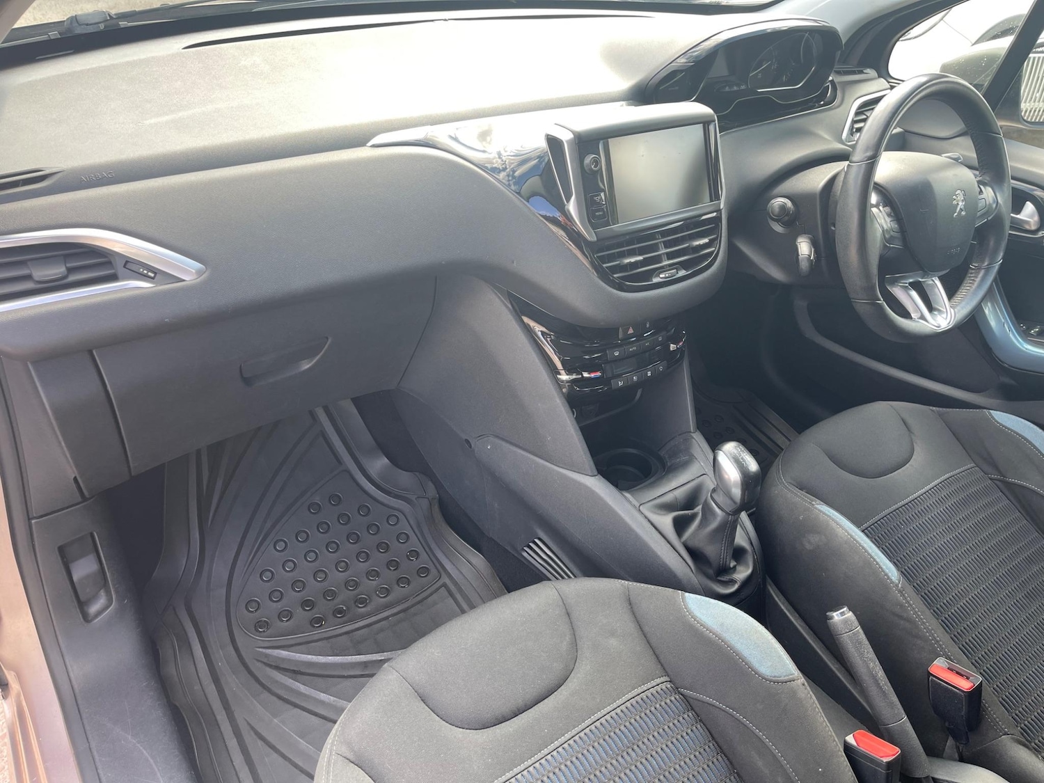 Vehicle 17