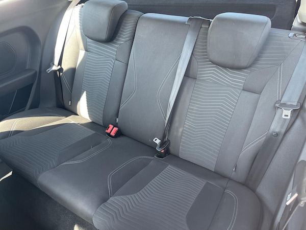 Used Ford Fiesta 2017 for sale - 75702772: Photo 11