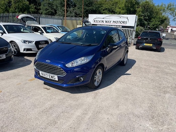 Ford - Fiesta