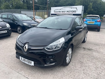 Renault - Clio
