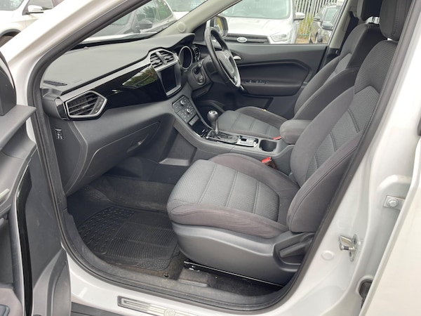 Used MG GS 2018 for sale - 75702778: Photo 15