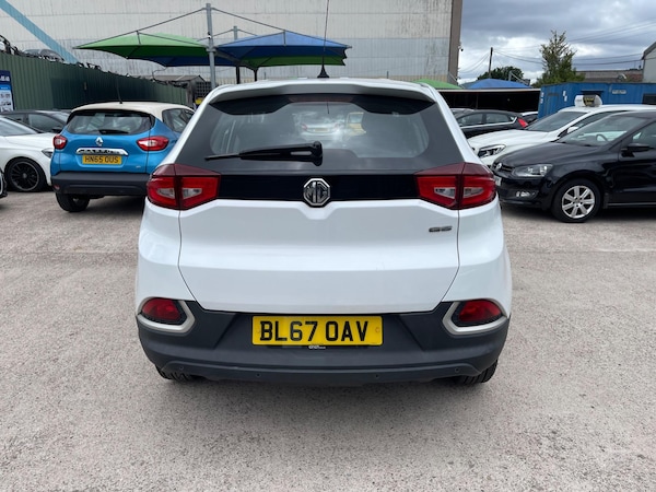 Used MG GS 2018 for sale - 75702778: Photo 4