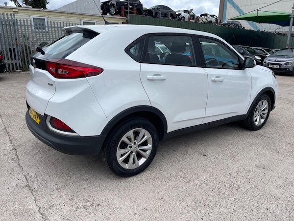 Used MG GS 2018 for sale - 75702778: Photo 5